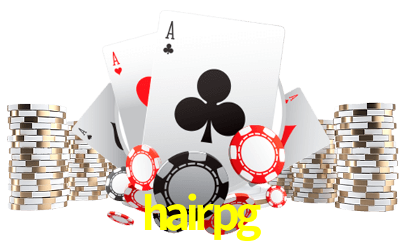 Jogue jogos de pôquer em hairpg