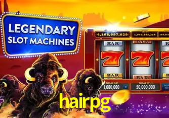 Desvendando o Mundo dos Jogos Virtuais na hairpg