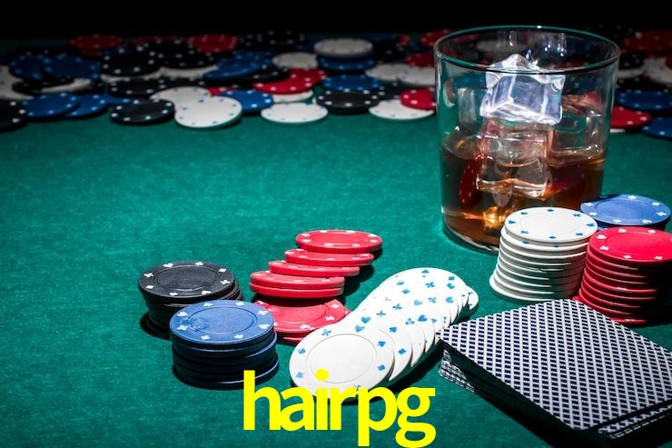Experiência VIP hairpg