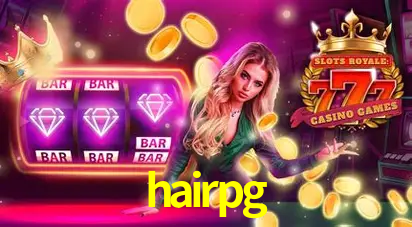 Descubra a Essência do hairpg: Nossa História e Compromissos