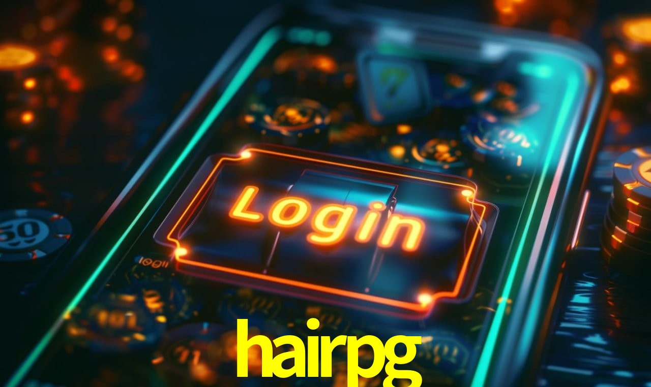 Experiência VIP hairpg