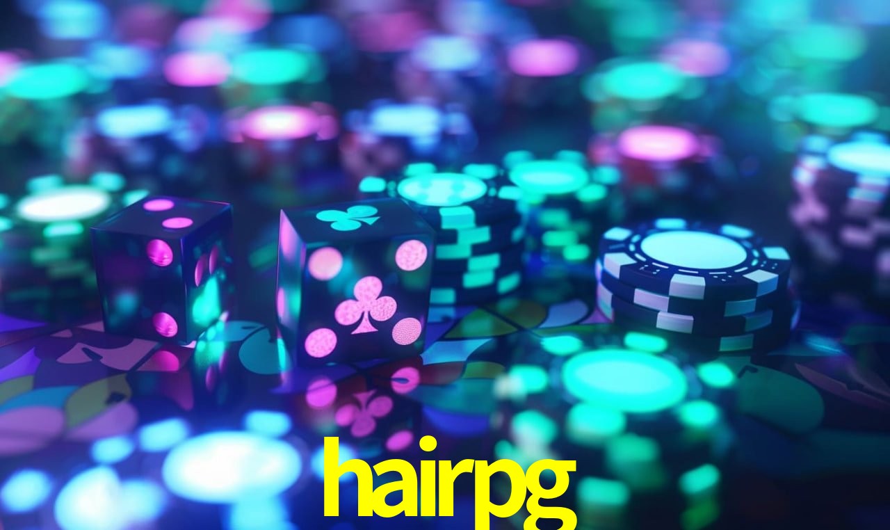 Bônus de Boas-vindas hairpg