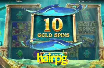 A Revolução dos Aplicativos de Jogos no hairpg