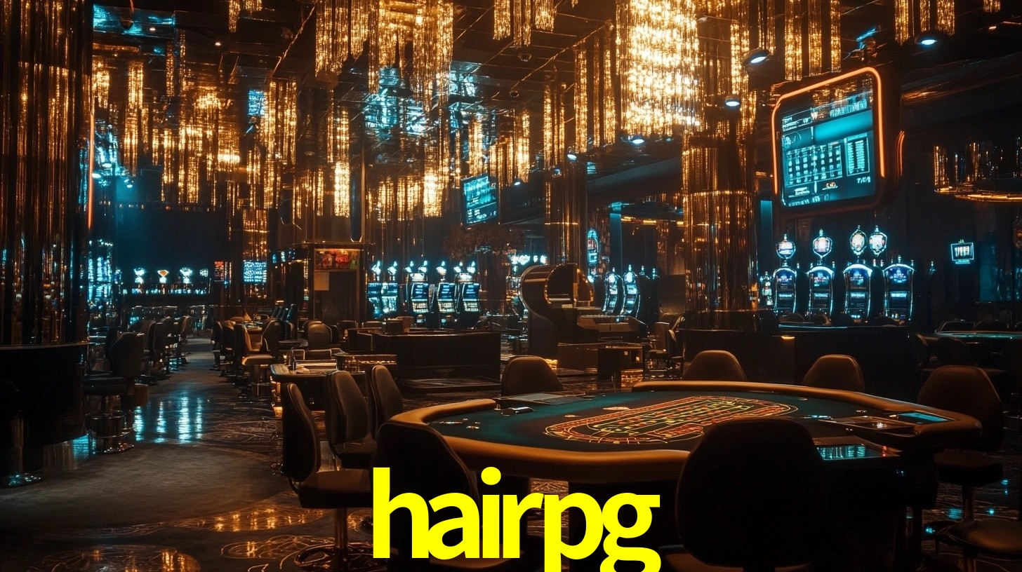 hairpg bet