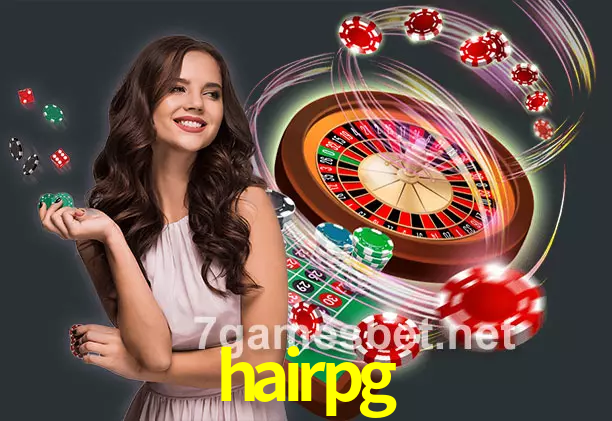 vivo no cassino hairpg