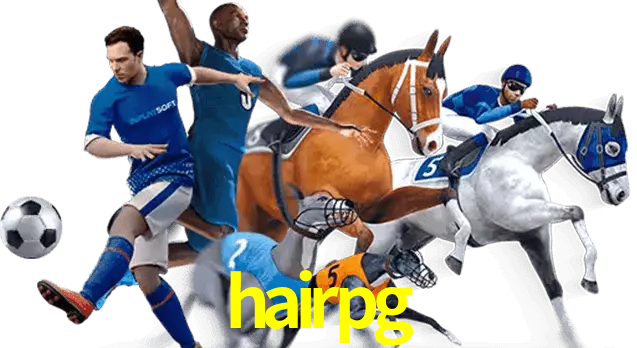 hairpg