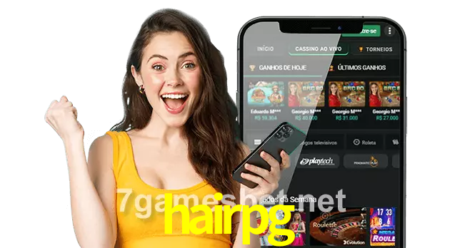 hairpg