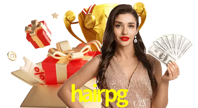 hairpg