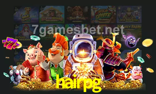 cassino hairpg