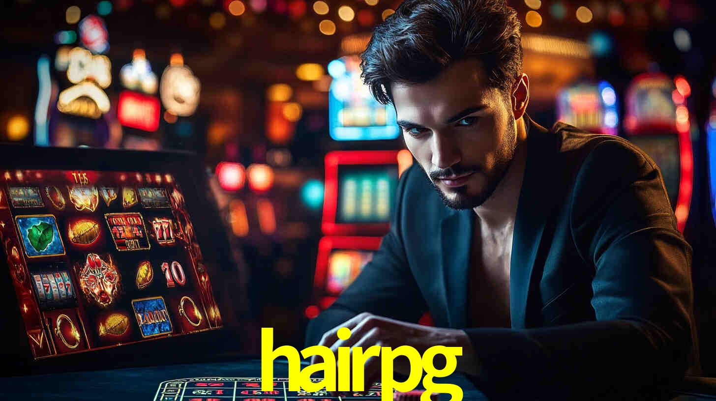 hairpg,hairpg.com