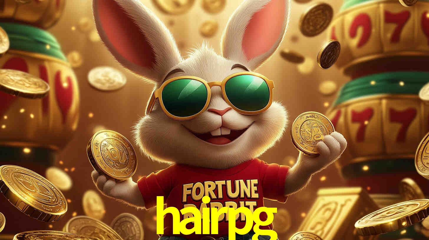hairpg