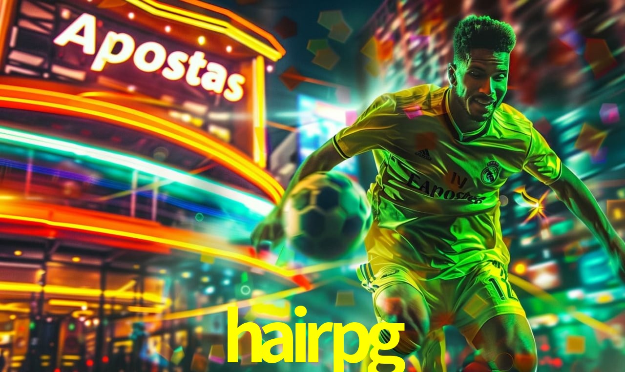 Promoção Relâmpago hairpg