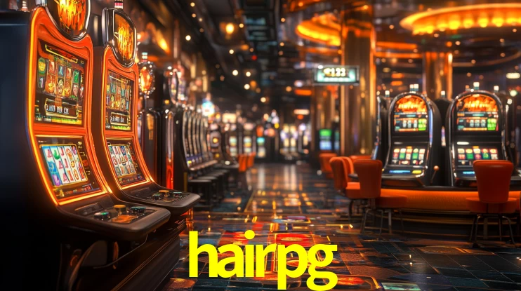 Premium Interface hairpg