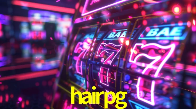 Responsive Design hairpg
