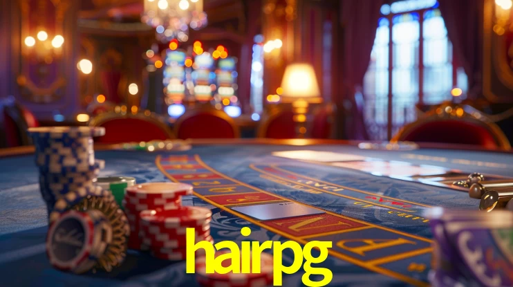API Integration hairpg