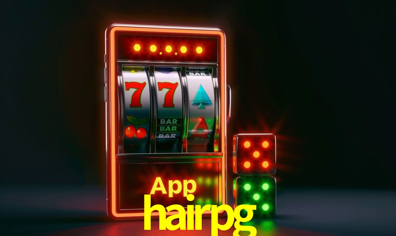 Sistemas de Segurança hairpg