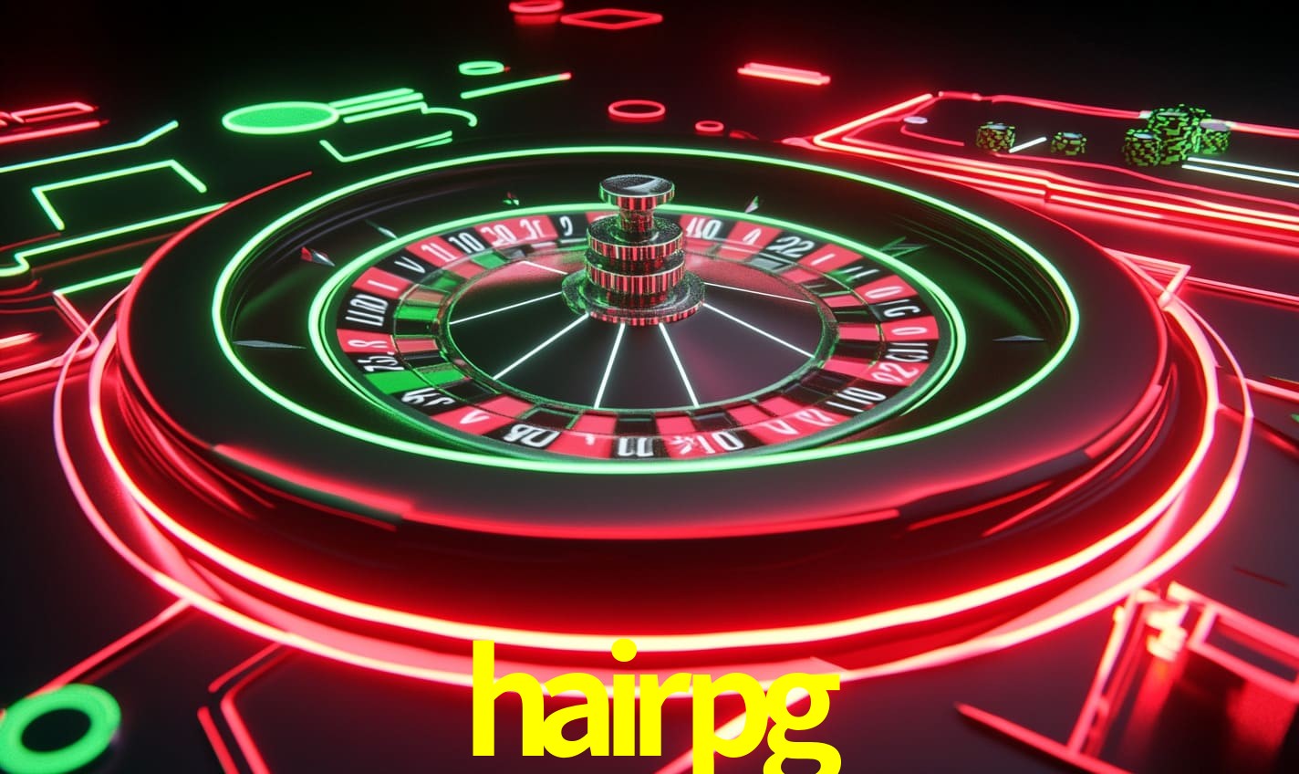 hairpg São Paulo - Jogo Coleção