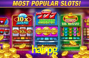 hairpg Belo Horizonte - VIP Casino