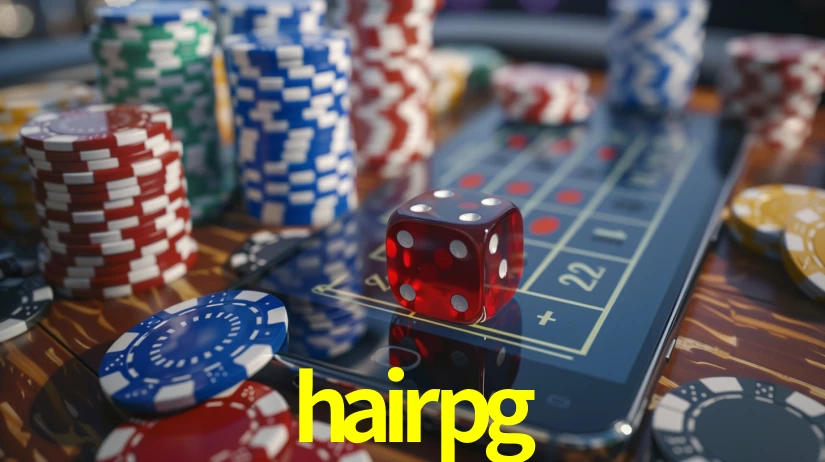Bônus Generosos e Exclusivos no hairpg para Você!