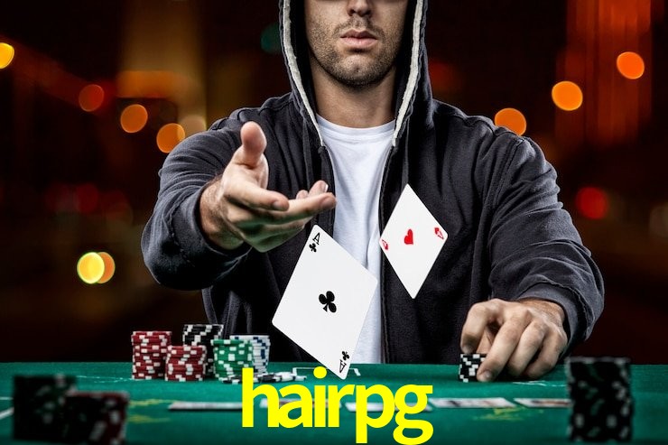 hairpg