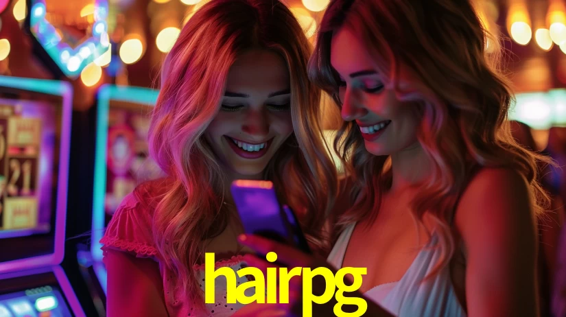hairpg