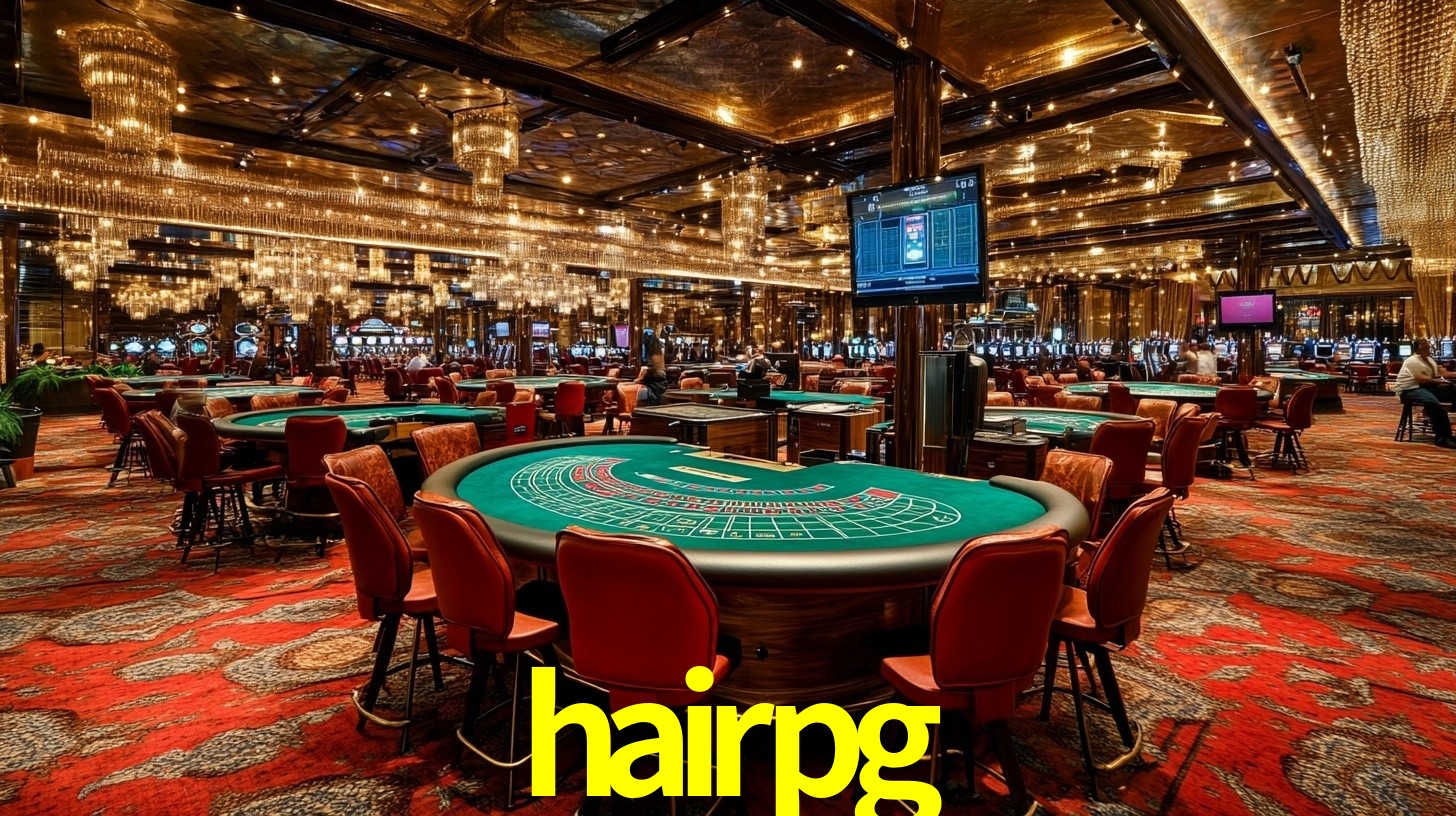 hairpg