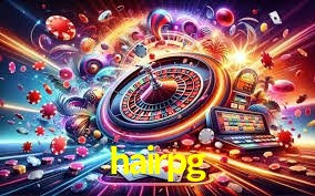 Jogos de Slot hairpg