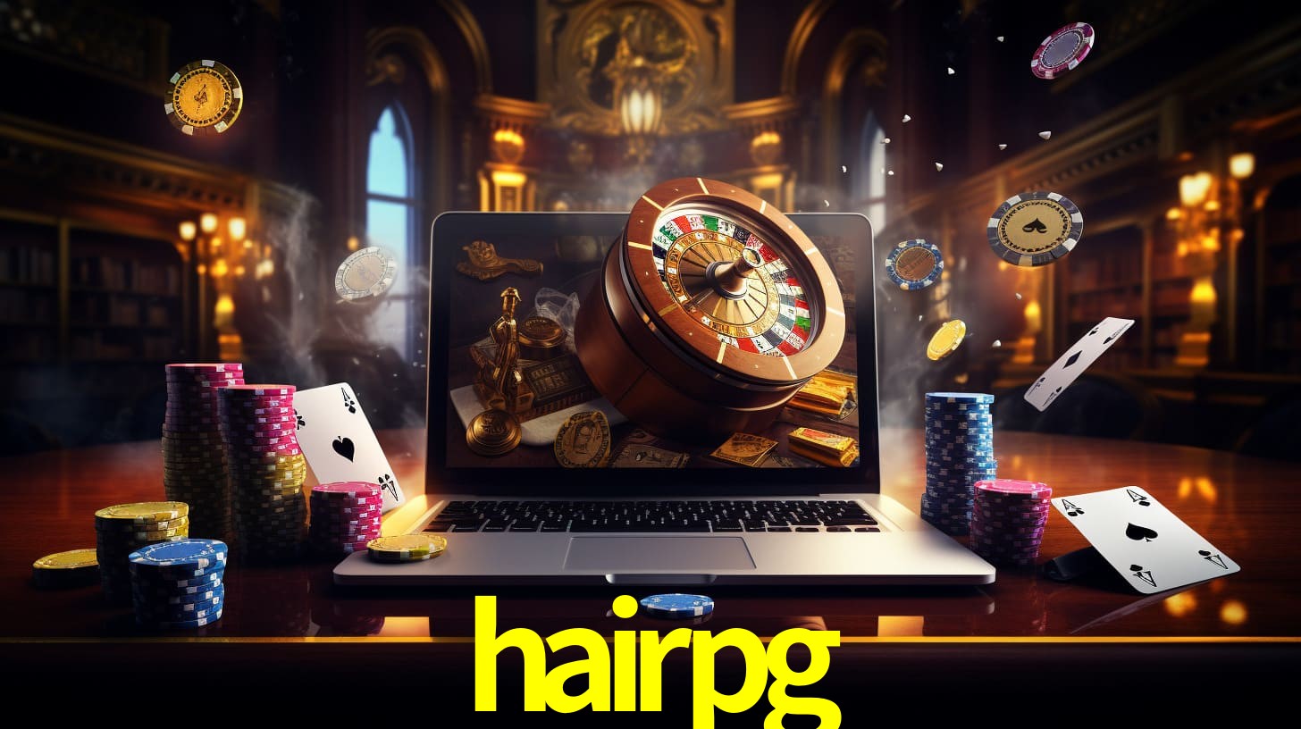 Spaceman Game hairpg