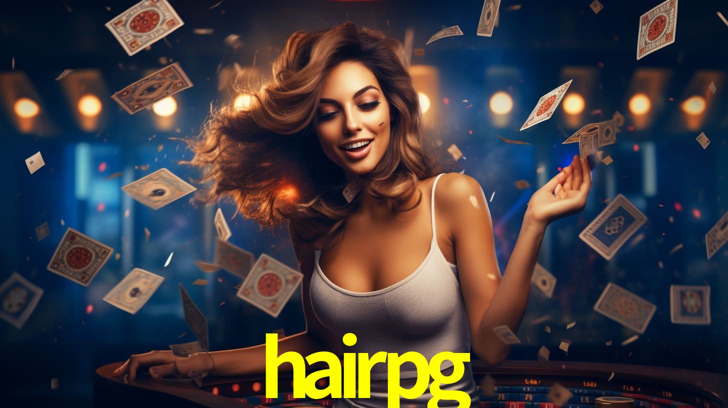 hairpg,hairpg.com