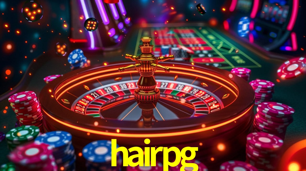 Bônus Diários hairpg