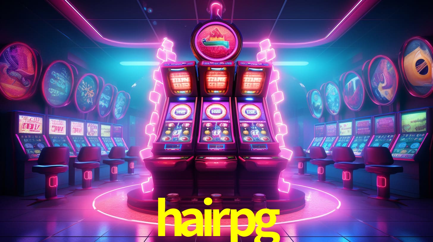 hairpg,hairpg.com