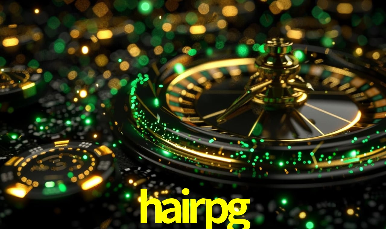 hairpg Brasília - Bonus Features