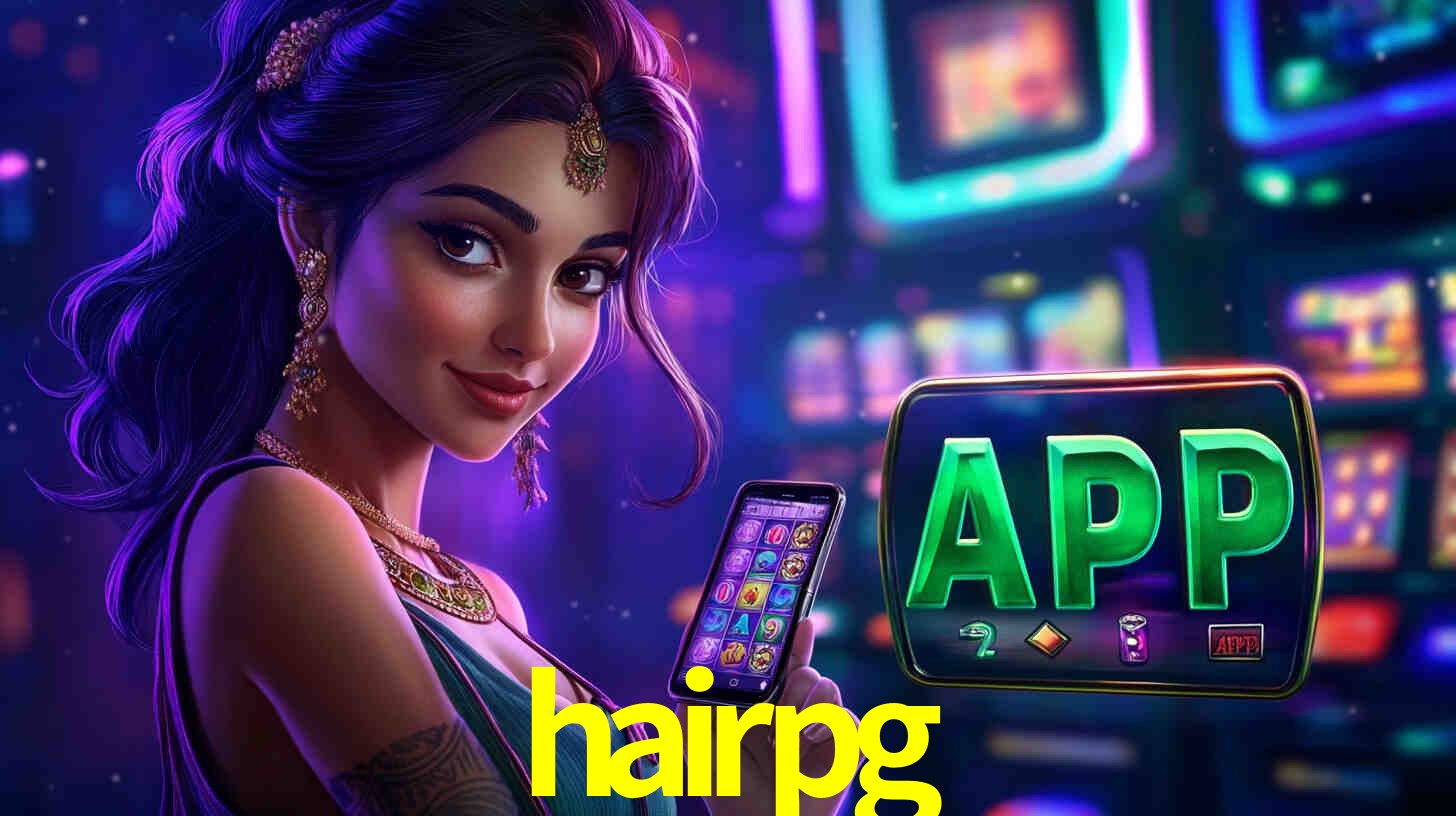 hairpg.com