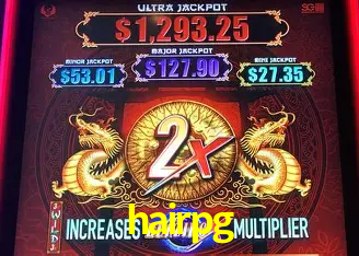 hairpg Brasília - Casino Guide