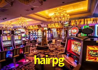 hairpg Cassino - 80+ Mesas ao Vivo