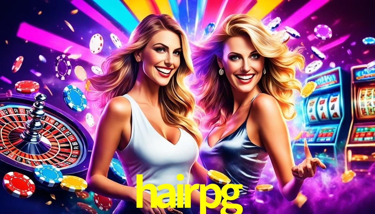 Casino VIP hairpg