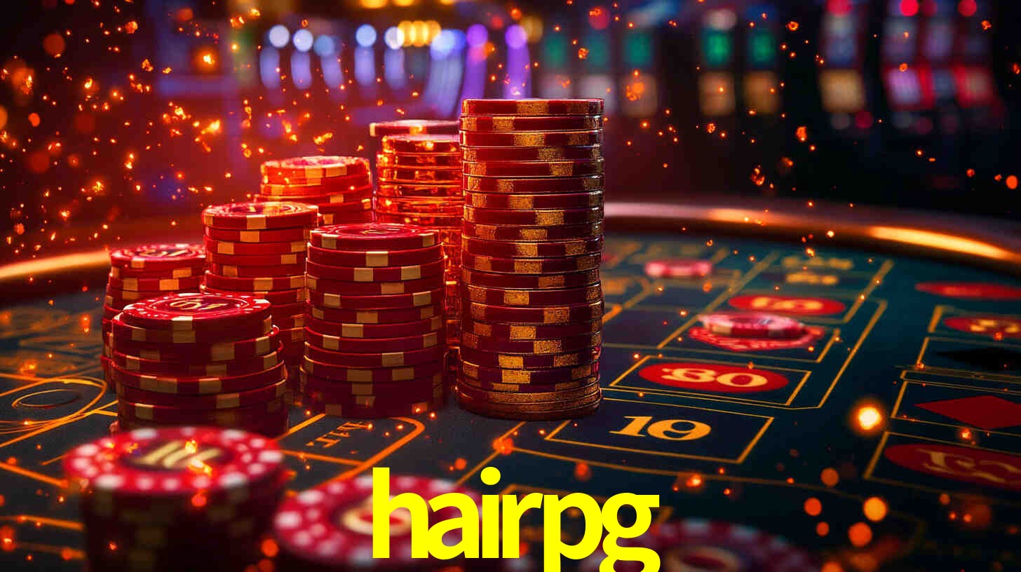 Tournaments hairpg