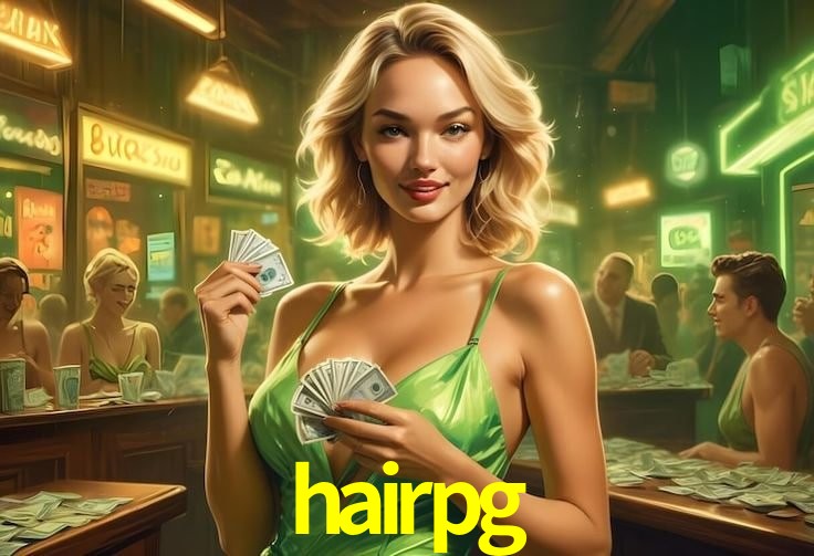 A Emoção da Loteria na hairpg: Uma Chance de Mudança de Vida