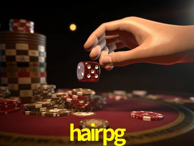 Promoções Sazonais hairpg