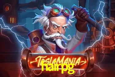 hairpg Salvador - Statistics