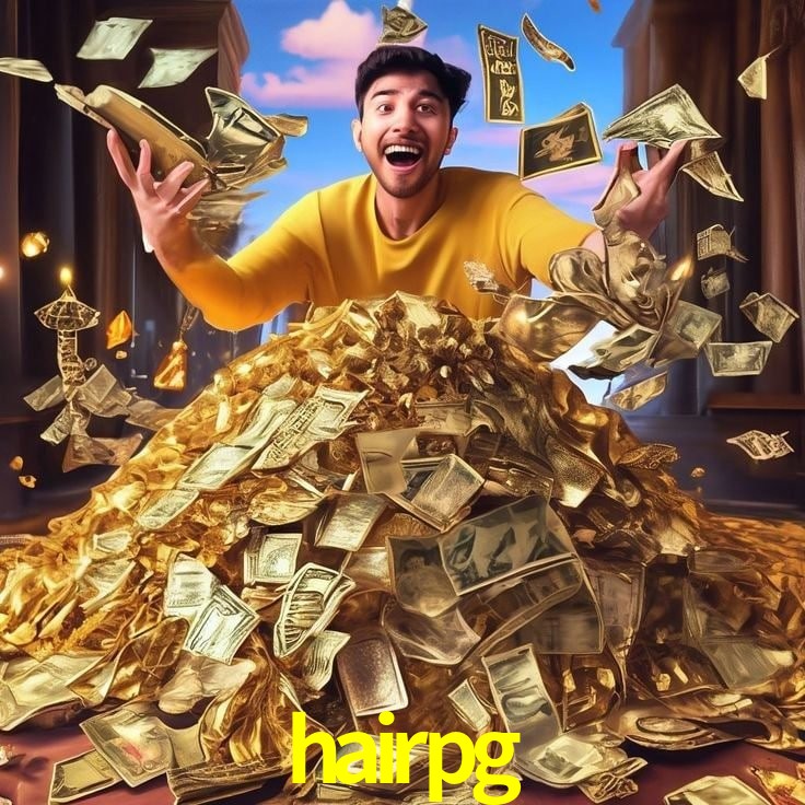 Estatísticas Esportivas hairpg