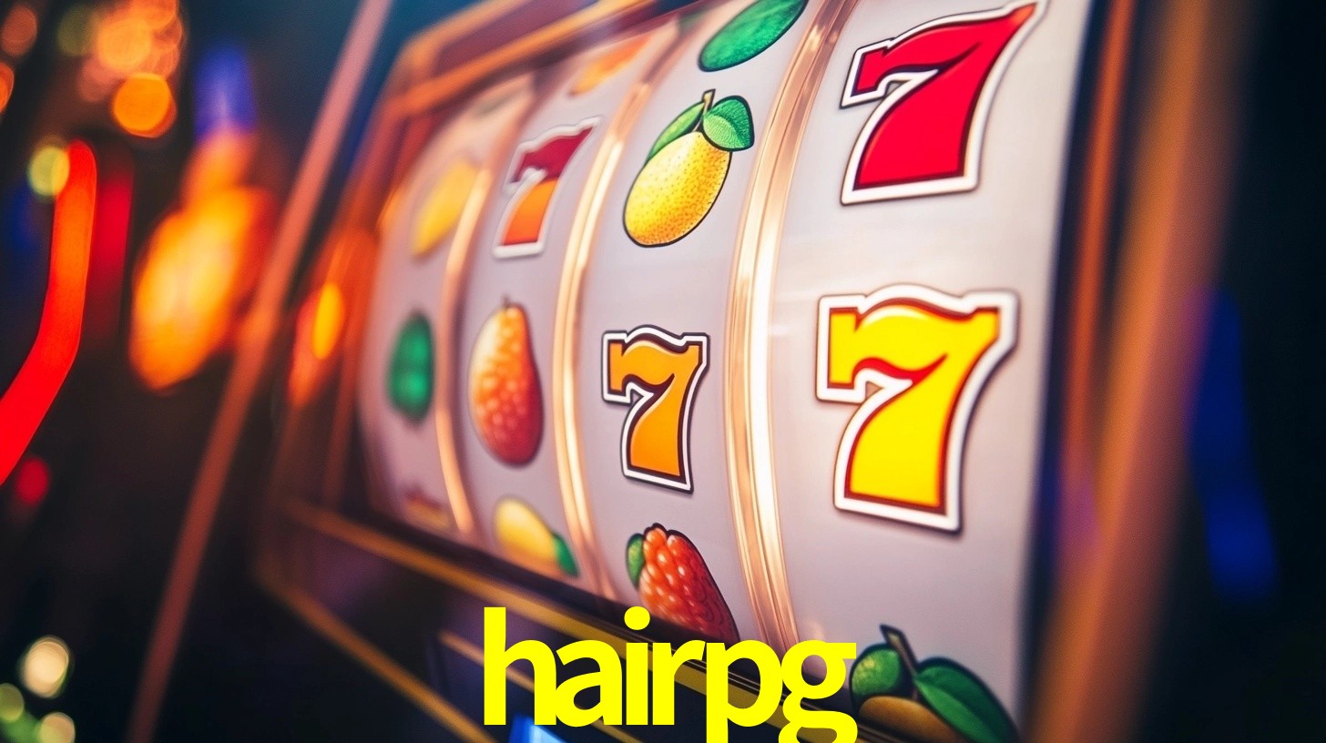 Exclusive Games hairpg