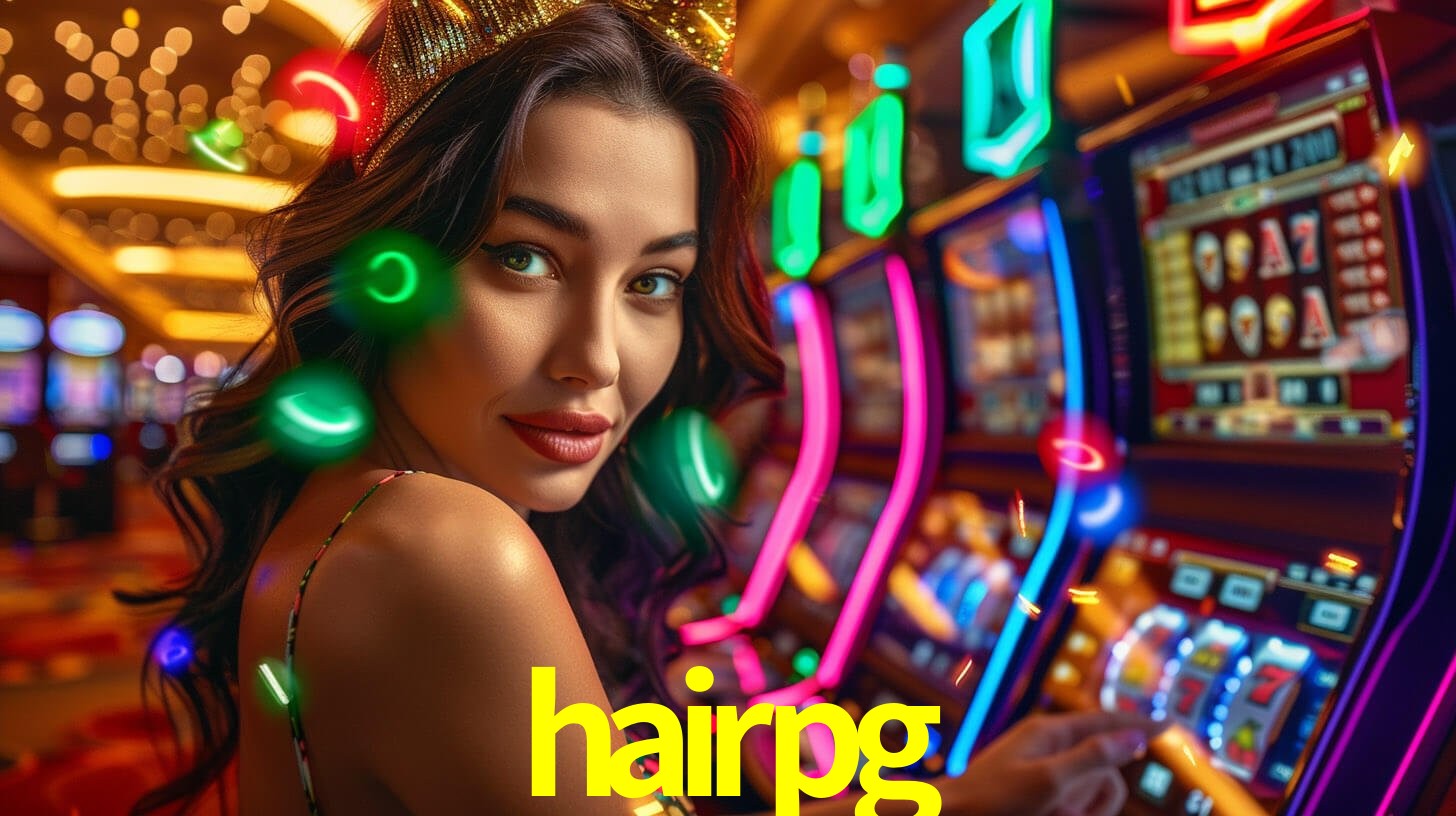 hairpg.com