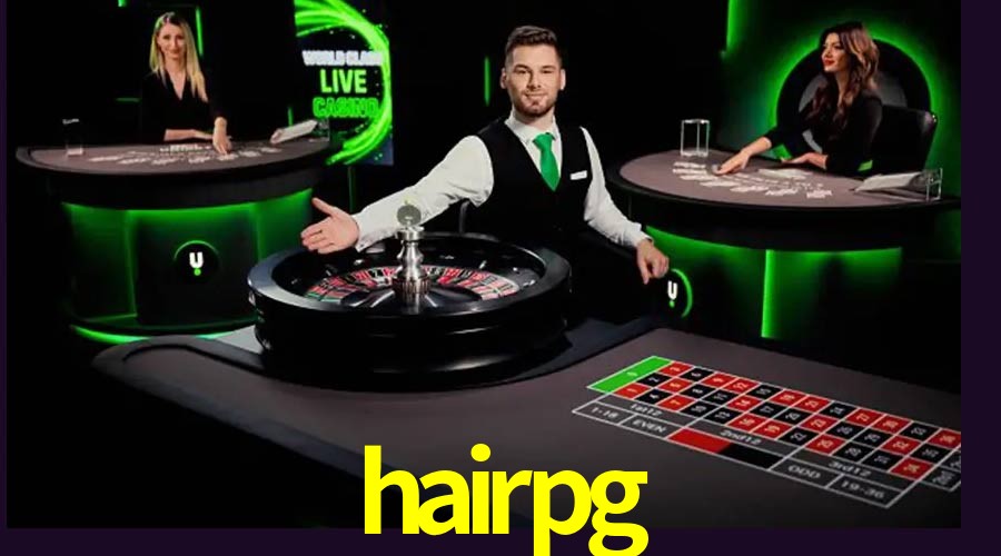Seasonal Promotions hairpg