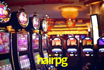 hairpg Rio de Janeiro - Bonus Terms