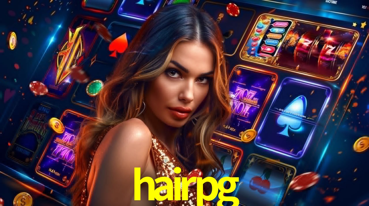 cassino hairpg