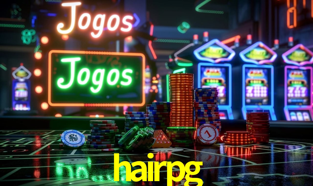 hairpg