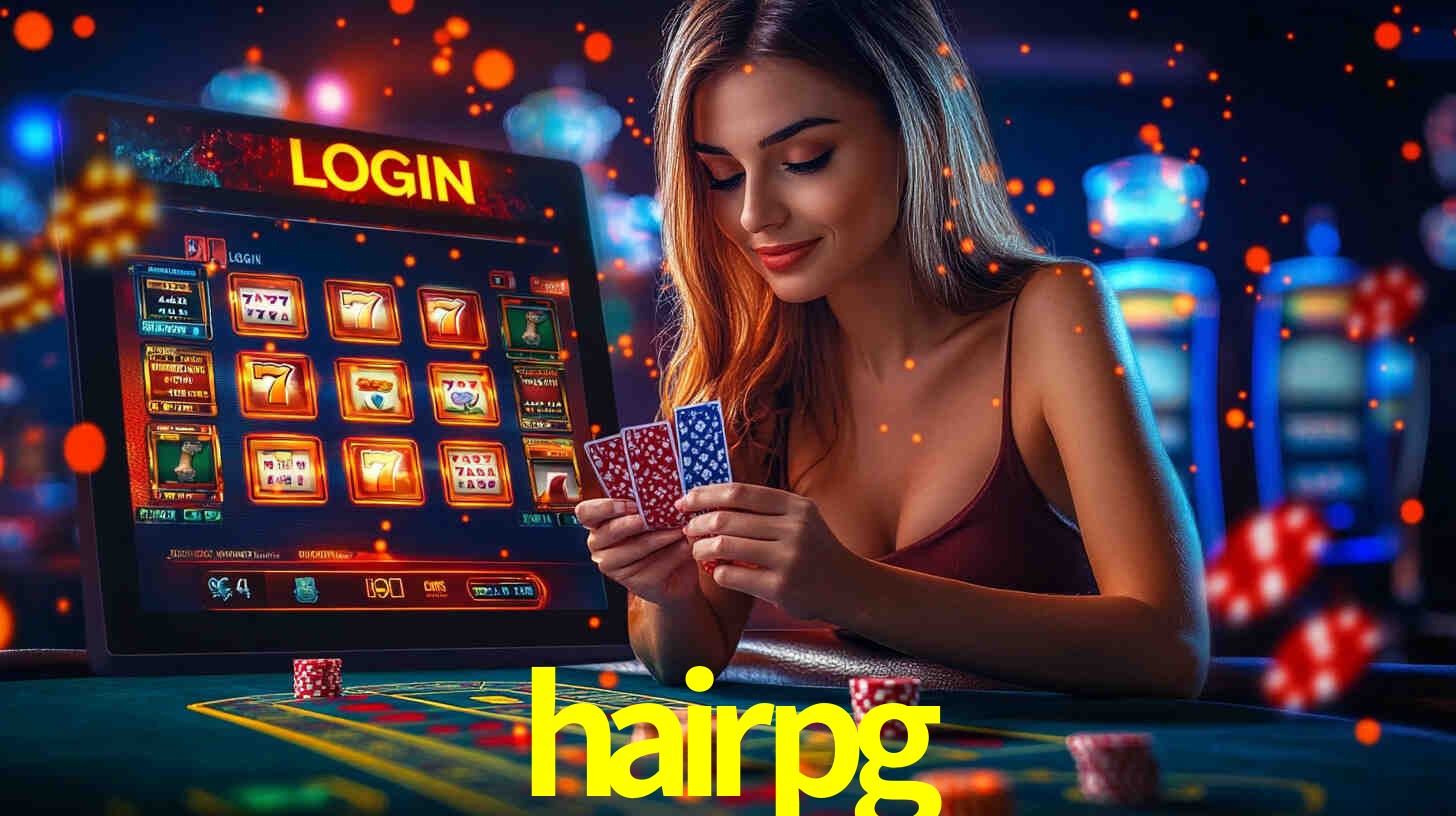 hairpg bet