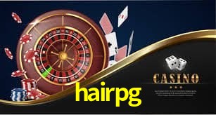 Provedores de Jogos hairpg
