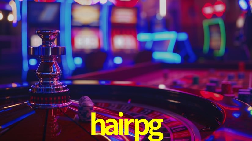 Explore as vantagens do hairpg: serviço profissional e confiabilidade